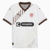 St Pauli Borte 2024-25 - Herre Fotballdrakt